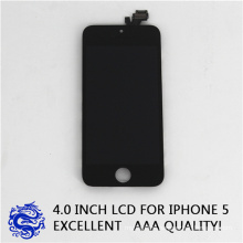 Hot Product LCD for iPhone 5 LCD Touch Screen Digitizer for iPhone 5g Replacement